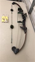 Bear Archery Compound Bow