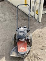 DR Weed Eater OHV 174cc