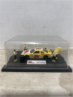 1992 #28 NASCAR Display