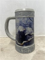 2000 Miller Winter Watch Mug 1