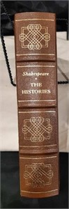 Shakespeare The Histories