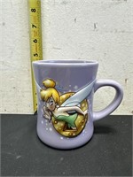 Tinker Bell coffee mug