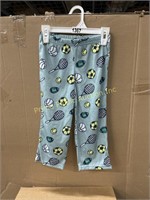 Carter's 4T Pajama Pants