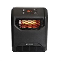 Utilitech 1500-Watt Electric Space Heater $90