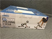 Instride Folding Cycle