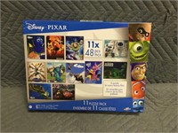 Disney Pixar 11 Puzzle Pack