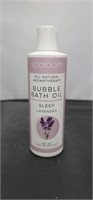 Sparoom Lavender Bubble Bath Oil