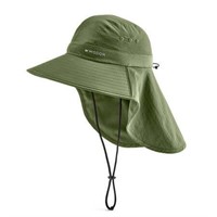 $35  Mission Sun Defender Cooling Hat
