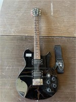 Lyon Electric Guitar