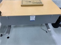 Riser Desks and Table