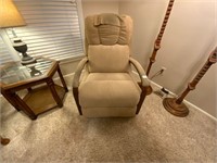 Rocker Reclining Chair