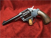 Colt 45 Colt Revolver mod 1909 US Army - US