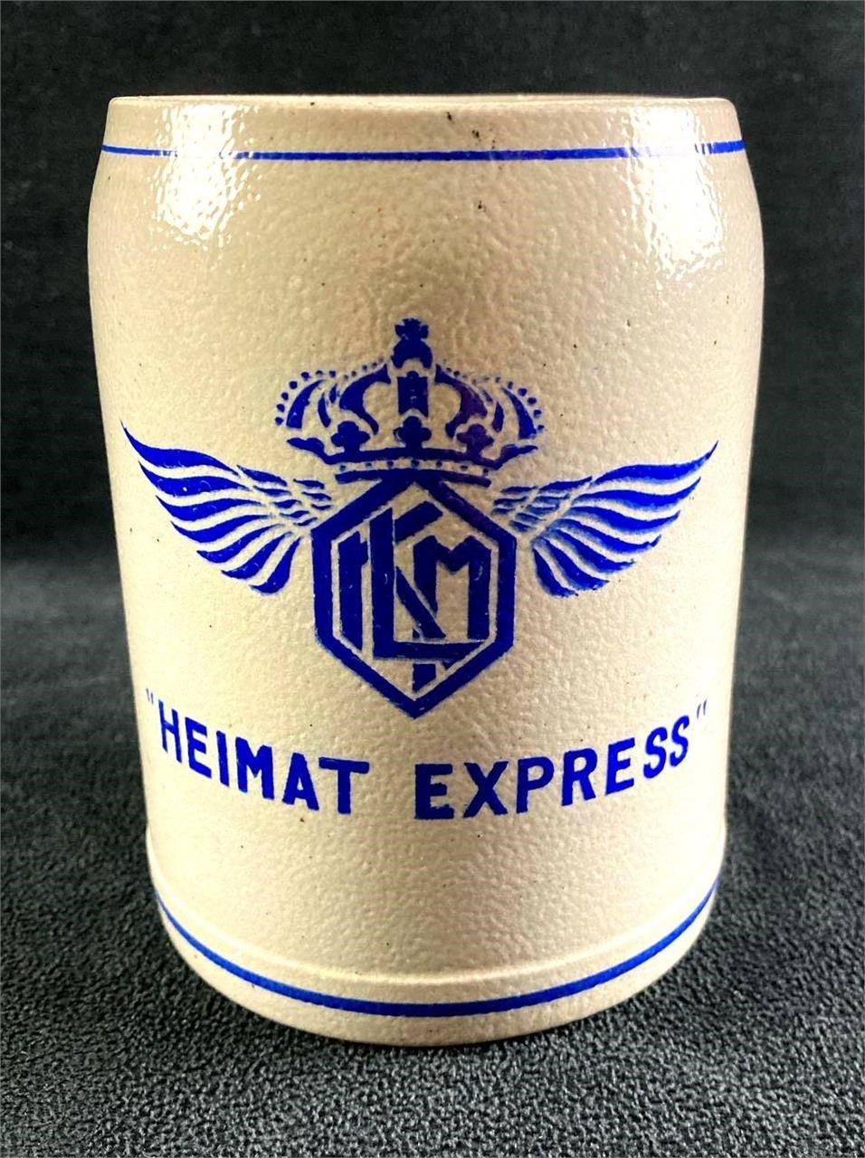 Heimat Express Mug