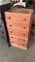 Dresser 23x15x43?