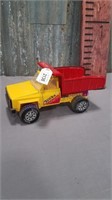 Tonka Construction toy truck