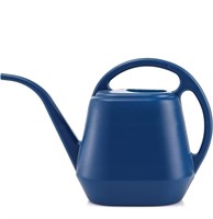 (4 litre - Blue) Fasmov Watering Can Plastic
