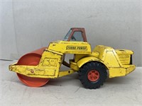 Nylint turbo power road roller