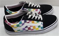 Vans Shoes size 8