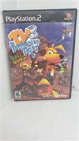 Ty the Tasmanian Tiger 3 (PlayStation 2, PS2) CIB