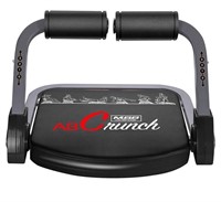 MBB AB CRUNCH FITNESS-ABS EXERCISE EQUIPMENT