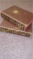 1960's Funk and Wagnall's Dictionary