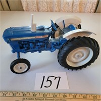 Ertl Ford 4000 Toy Tractor- Very Nice