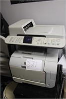 HP Color Laser Jet Printer