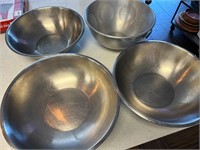 {each} Large Mixing Bowls