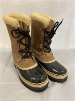 Kauffman Winter Boots