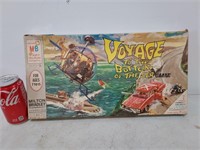 Vintage game, not sure if complete