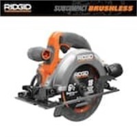 18v Subcompact Brushless Cordless 6-1/2 In. Circul