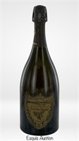 1985 Dom Perignon Champagne Bottle- Sealed