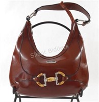 Designer Gucci Ladies Hand Bag Cannot authenticate