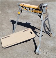 ROCKWELL  Stationary Work Jawhorse Leg Style Plus