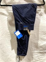 Columbia Ladies Ankle Pull On Pants Small