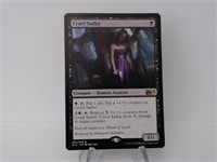 Magic the Gathering Rare Cruel Sadist