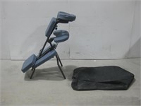 Inner Strength Massage Chair