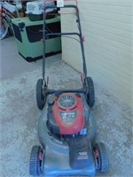 Craftsman 6.75hp 21" Push Mower