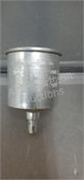 Vintage Coleman No. 0 oil lantern filter funnel,