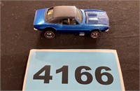 1967 Mattel Inc. Custom Camaro, Redline