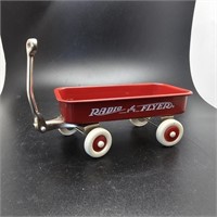 Radio Flyer