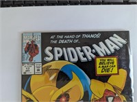 Spider-Man #  17