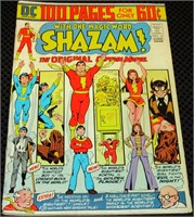 SHAZAM #12 -1974
