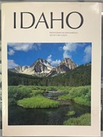 "Idaho" Photography by John Marshall
