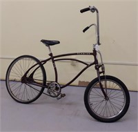 1939 Mercury pacemaker rat rod bicycle