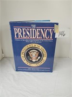 The Presidency hard covered book