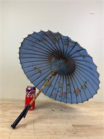 Vintage umbrella