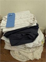 Stack of Linens