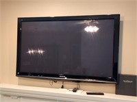 Panasonic 58" Flatscreen TV