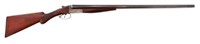 Remington Model 1900 Double Barrel 12 GA Shotgun